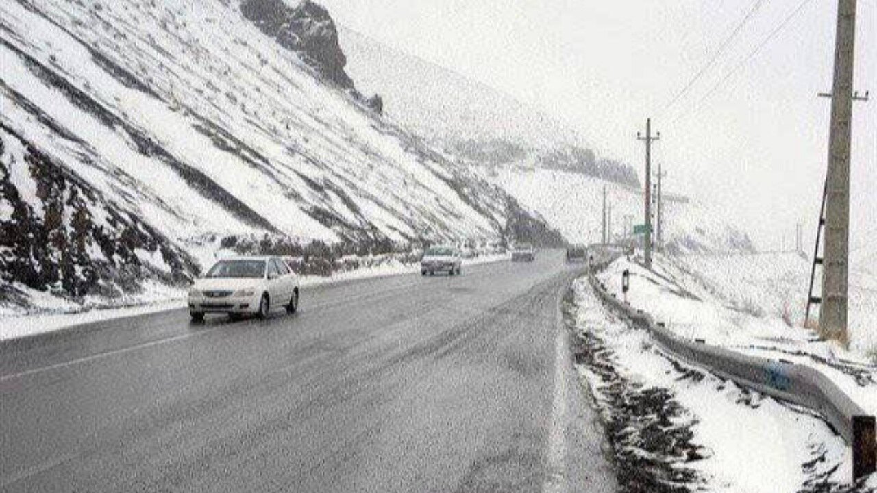 بارش پس از عطش؛ وقتی کرمان دوباره نفس کشید
