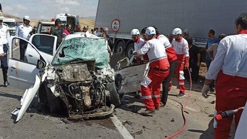 «نه به تصادف»؛ پویشی برای تغییر نگرش، نه نسخه‌ای فوری برای کاهش تلفات