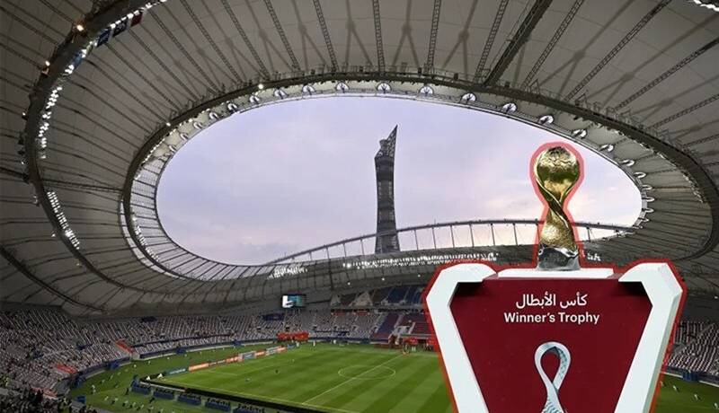 اتفاقی عجیب در جام ملت‌های عرب؛ دو برنده برای یک بازی!