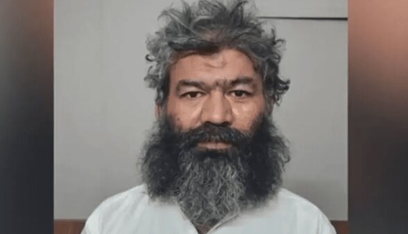 سخنگوی داعش خراسان دستگیر شد