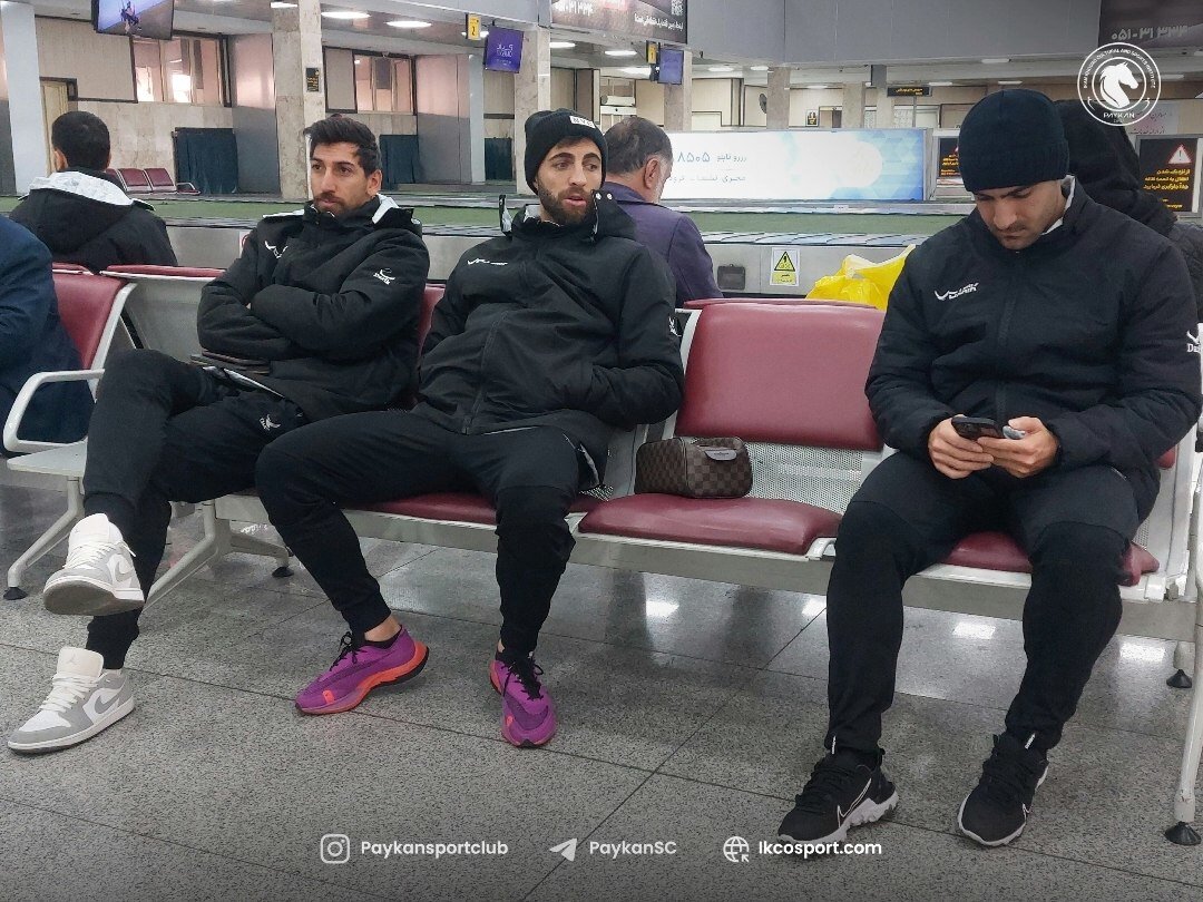 مسابقه خبرساز حذفی فعلا ۲۴ ساعت به تعویق افتاد!