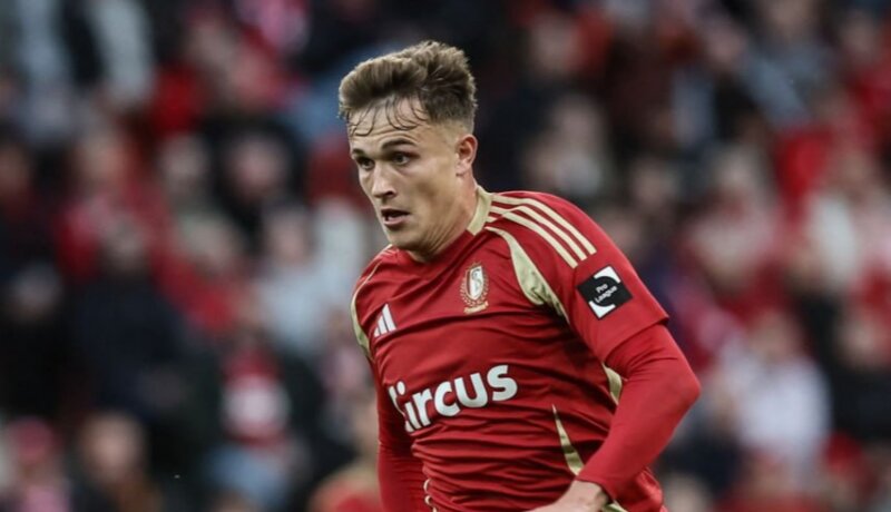 عذرخواهی رسمی دنیس اکرت؛ بازنده خوبی نیستم