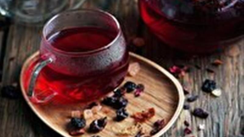 چای ترش، یک نوشیدنی با کالری کم، سرشار از ویتامین‌ و مفید برای کنترل فشار خون