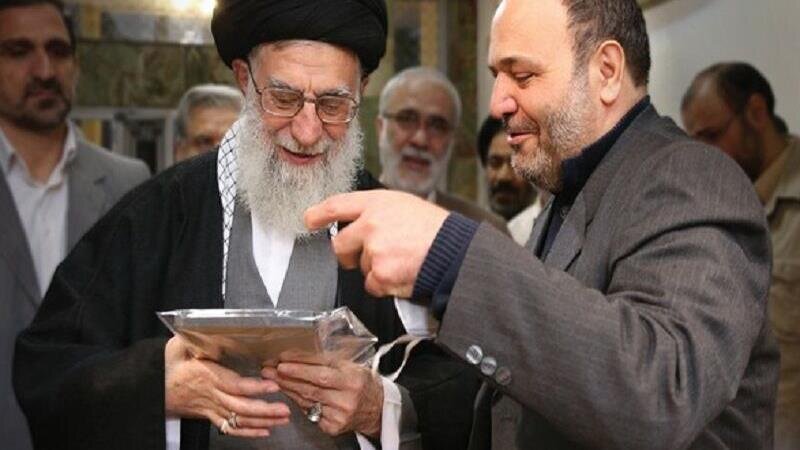 رهبر انقلاب از مقدمه کدام کتاب به عنوان «غزلی به تمام معنی» یاد کردند؟