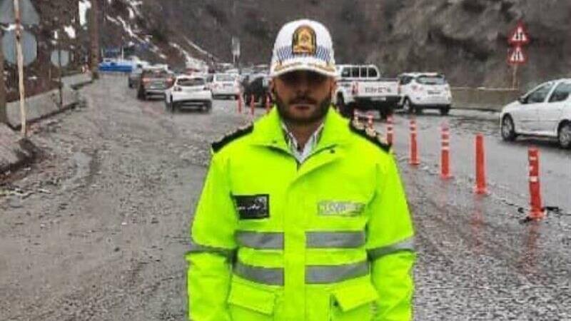 محدودیتهای تردد در مسیر تهران–شمال از ساعت ۱۲ آغاز میشود