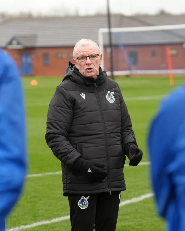 کاهش وزن ۵۴ کیلویی مربی انگلیسی در هشت ماه!