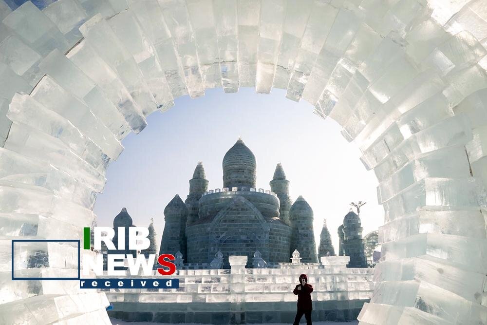 عکس‌/تصاویر منتخب خبری جهان ، ۲۸ آذر ۱۴۰۴