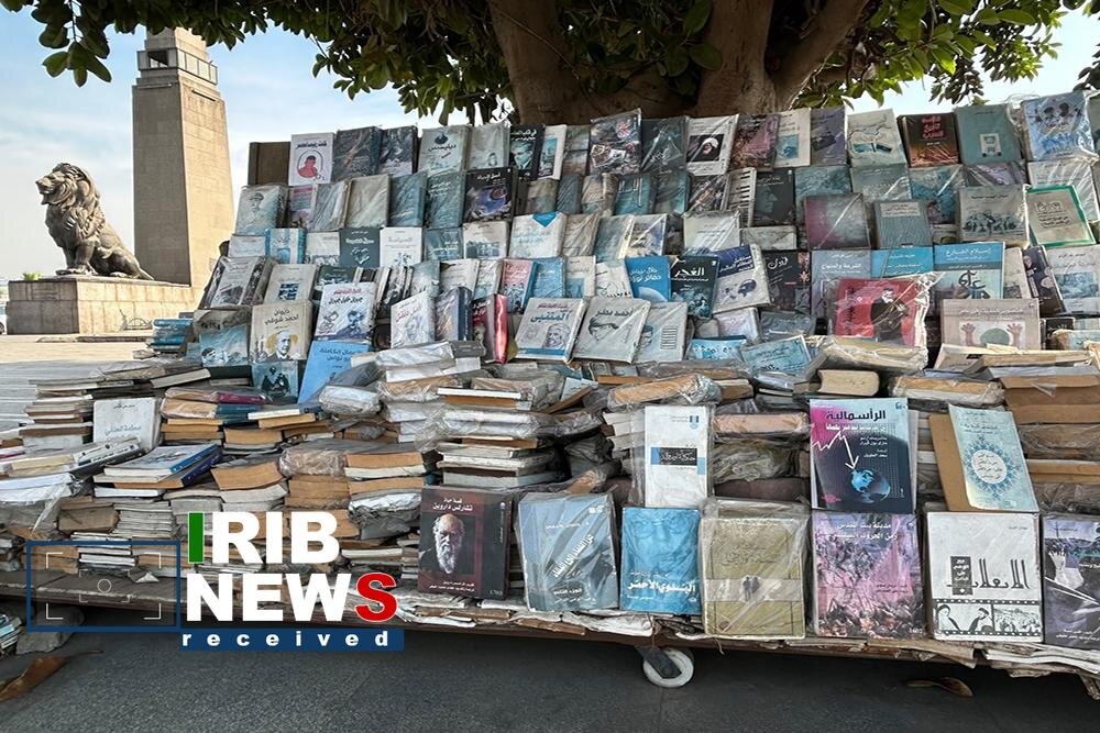 عکس‌/تصاویر منتخب خبری جهان ، ۲۸ آذر ۱۴۰۴