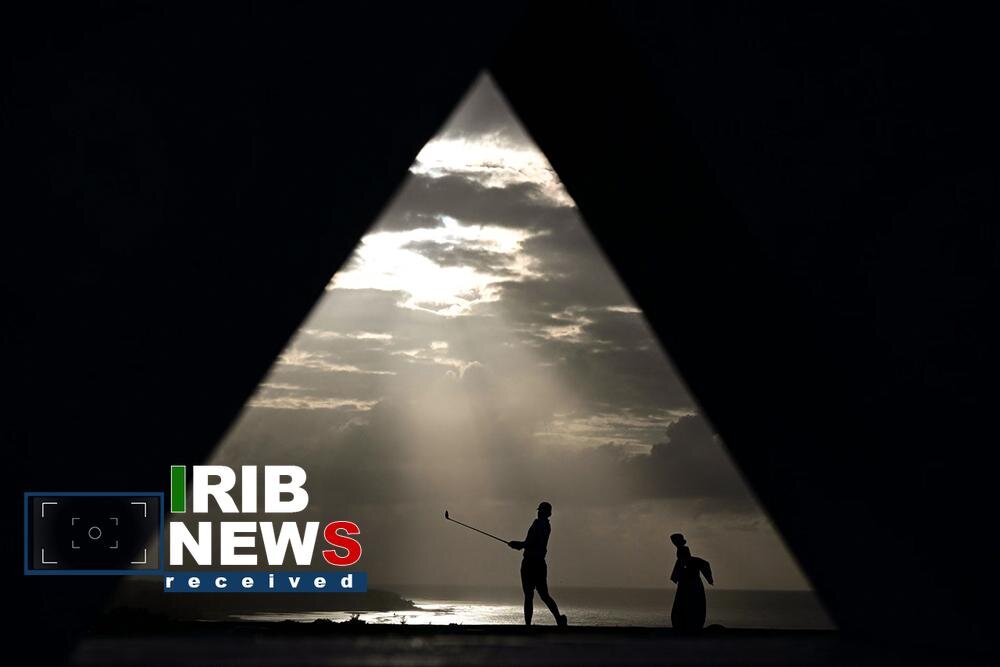 عکس‌/تصاویر منتخب خبری جهان ، ۲۸ آذر ۱۴۰۴