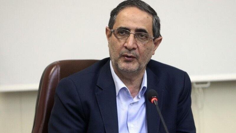 سند ۵ ساله راهبرد ملی بهبود کیفیت آب شرب تهیه و تدوین می‌شود