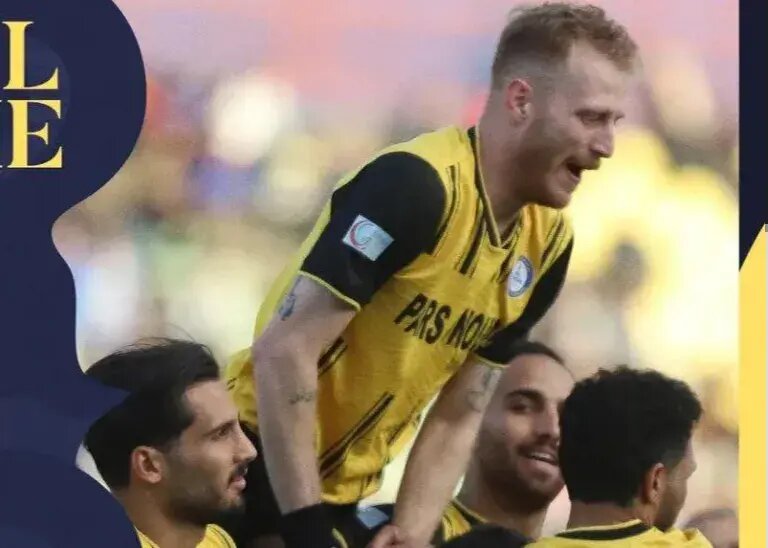 لیگ یک؛ زنبورهای جم سودای صعود دارند