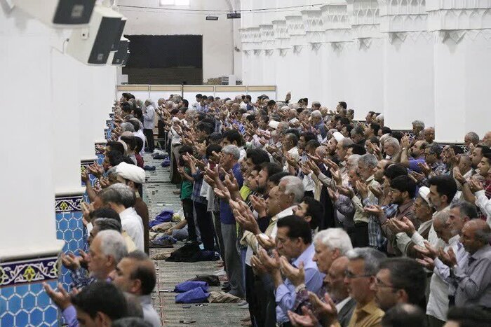 امام جمعه موقت یزد: توجه به فناوریهای جدید در دستور کار دولت باشد