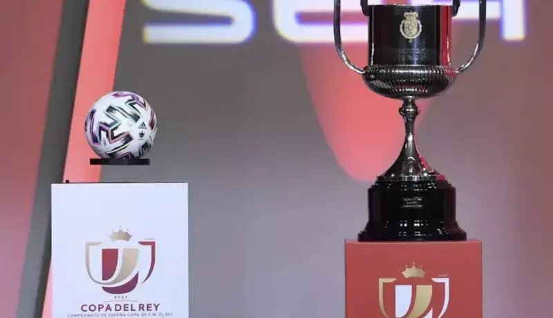 شگفتی پشت شگفتی در جام حذفی اسپانیا