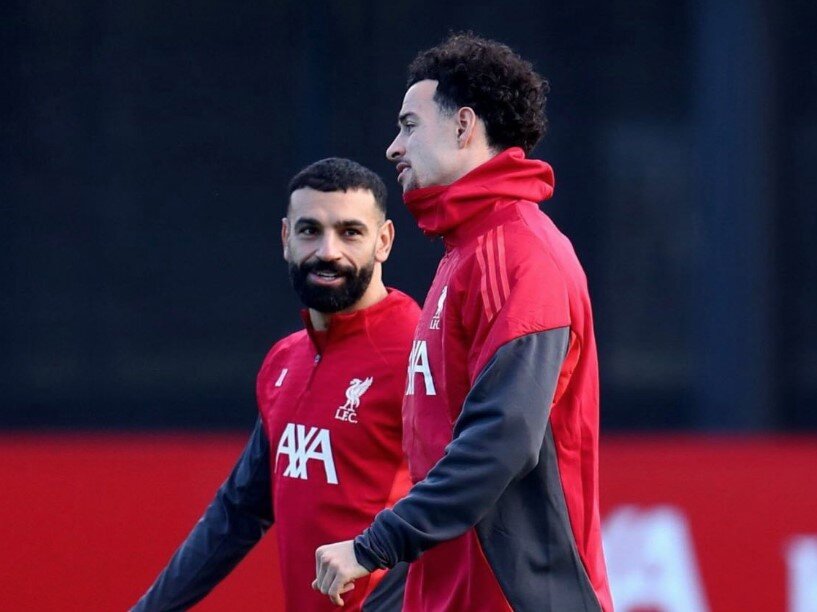 فاش شد؛ صلاح چطور از لیورپول عذرخواهی کرد