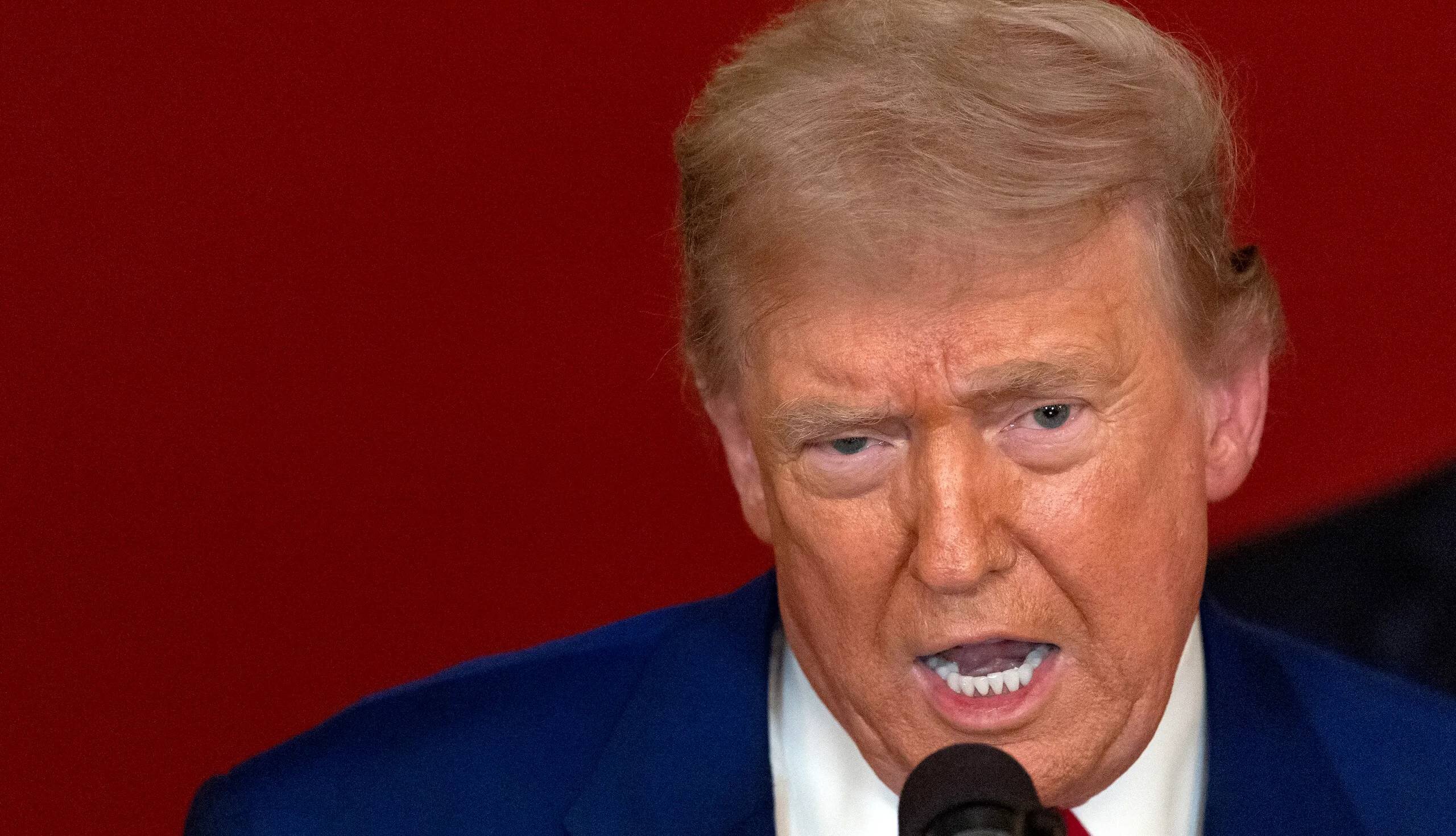 ایران در سند امنیت ملی آمریکا: دور از مرکز توجه، نه از دستورکار