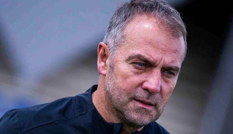 بزرگ‌ترین ماموریت بارسا؛ فلیک باید بماند