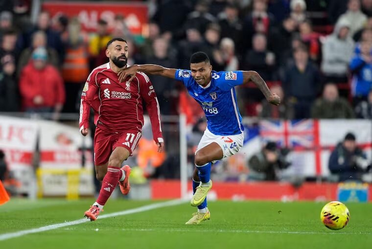 خشم شدید لیگ برتر از جام ملت‌های آفریقا