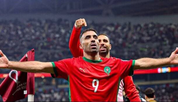 خداحافظی حمدالله از بازی‌های ملی