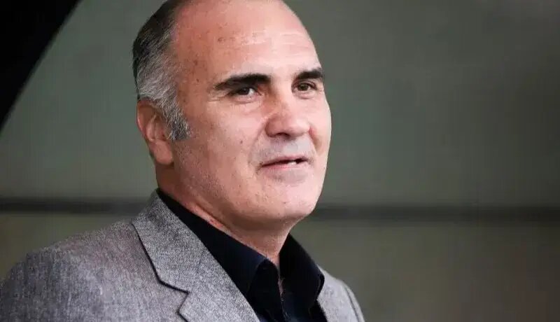 مربی پرسپولیس: از فرصت تک جام بودن استفاده کنید