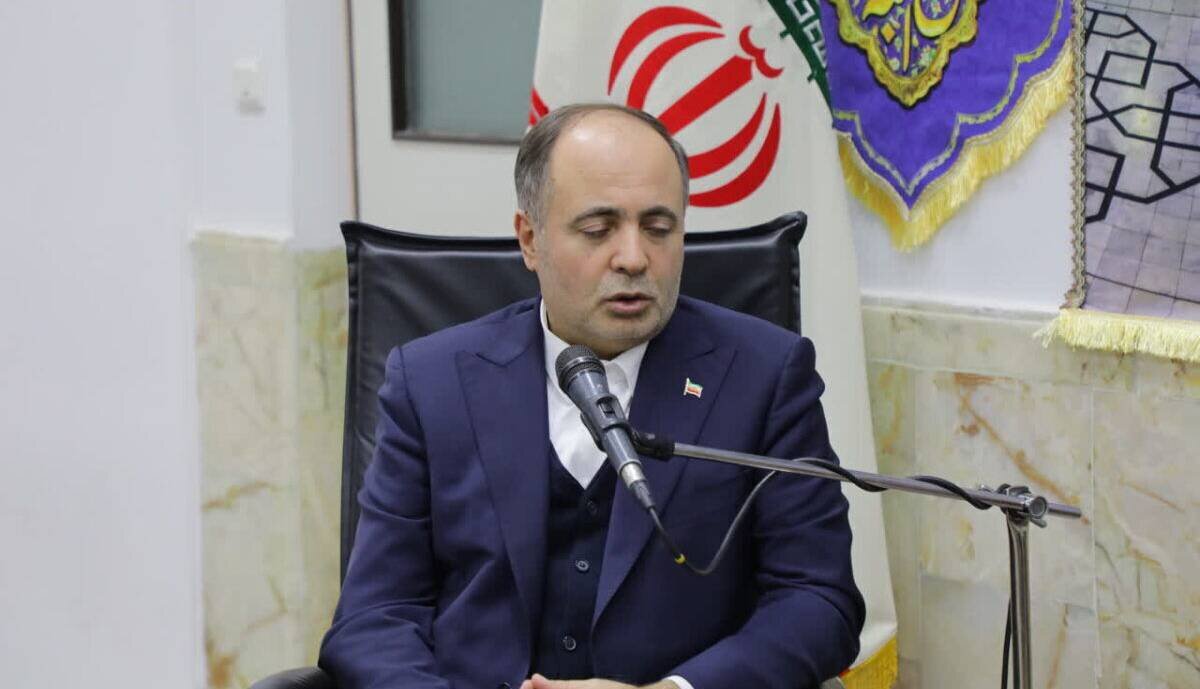 بازار مواد غذایی کشور در ماه‌های پیش‌رو بدون کمبود تأمین می‌شود