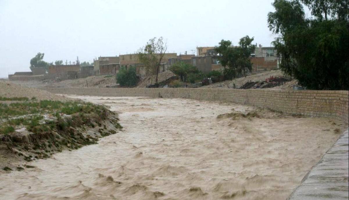 افزایش شمار جانباختگان سیبل جنوب کشور به ۷ تن / جان‌باختن دو کودک در سیل هرمزگان
