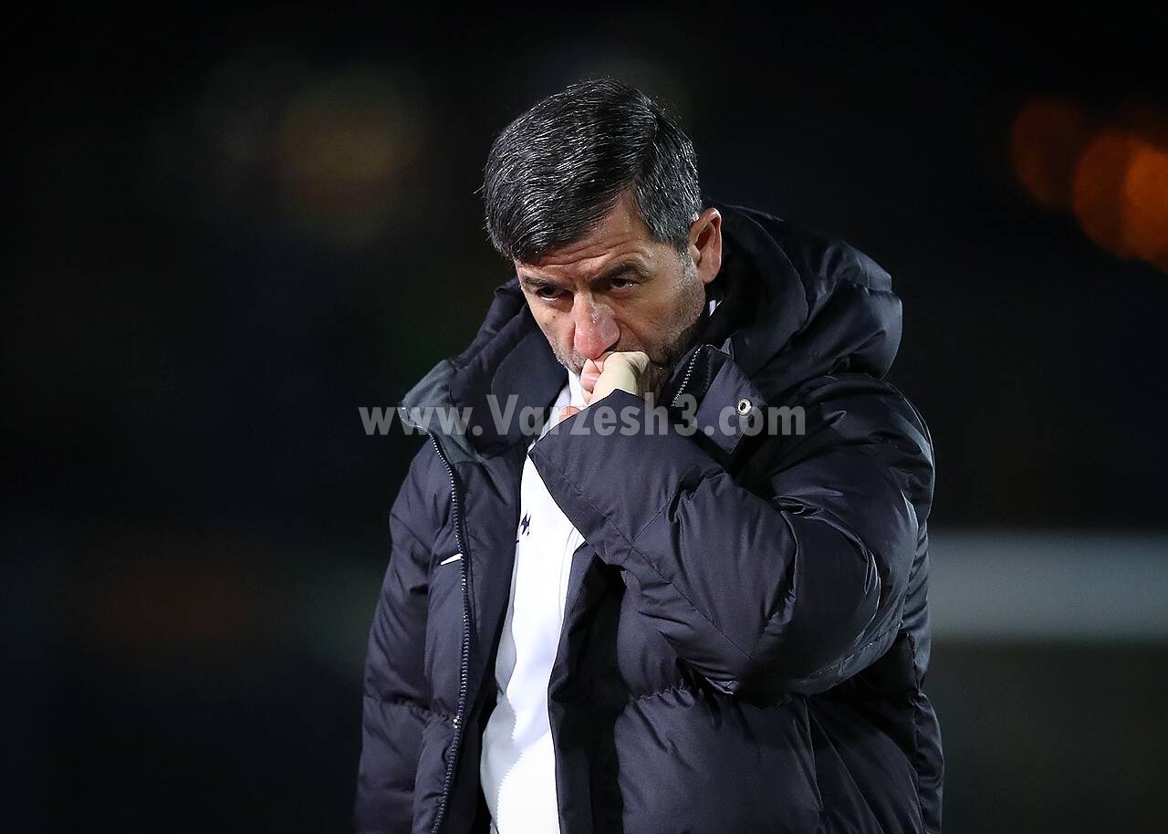 عذرخواهی صمیمانه اسکوچیچ از کریم باقری!