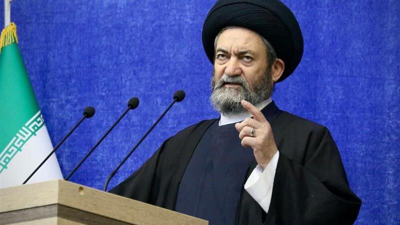 امام جمعه اردبیل: ایران در آینده نزدیک ابرقدرت خواهد شد