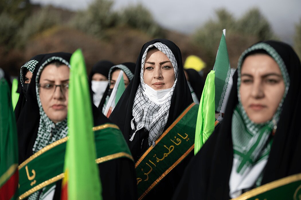 رزمایش «الی بیت‌المقدس ۱۶»
