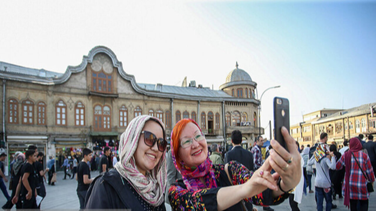 4گوشه دنیا/ لیست ۱۰ شهر پربازدید جهان در سال ۲۰۲۵
