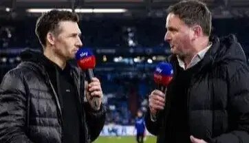 ماموریت کارشناس تلویزیون برای نجات باشگاه آلمانی!