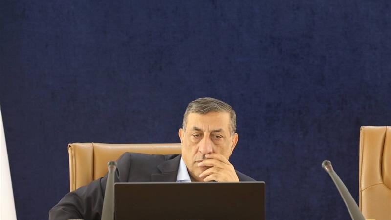 معاون رئیسجمهور: بیش از ۶۴ همت برای توسعه خراسان جنوبی تصویب شد