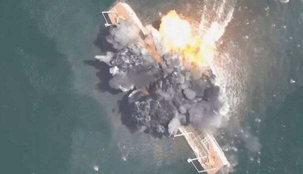 آمریکا در وضعیت جنگی