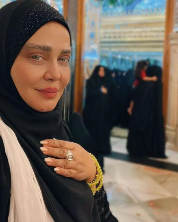 سوژه داغ هفته؛ از تیپ متفاوت بهاره رهنما در کربلا تا حضور فیلمسازان ایرانی در میان نامزدهای اسکار