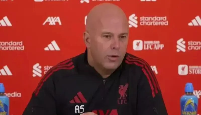 وعده اشلوت؛ لیورپول واقعی در راه است!