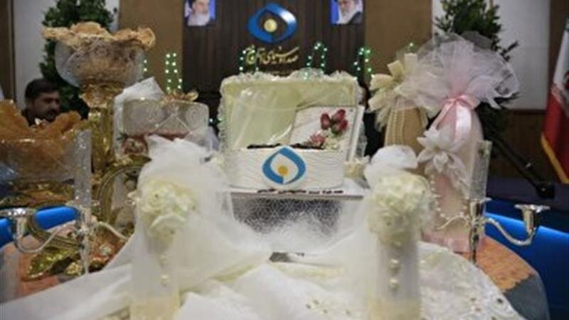 پیوندی به زیبایی لبخند و گرمای خانواده در استودیوی رادیو قم
