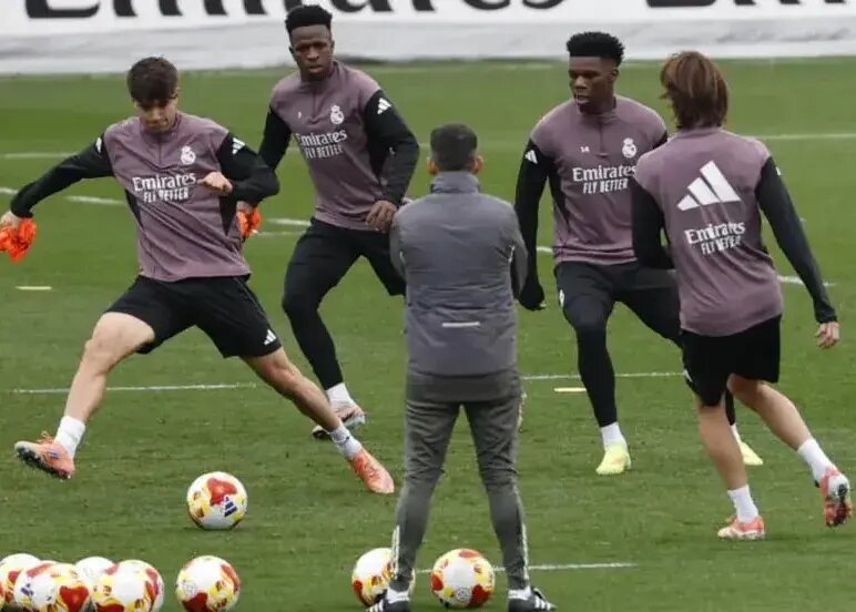 آخرین امید ژابی؛ مهره‌های کلیدی برگشتند