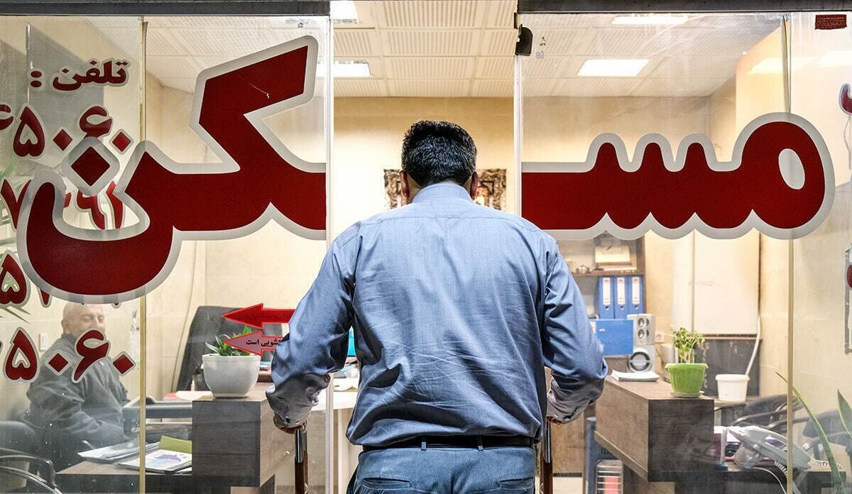 رئیس تعاونی‌های عمرانی: جاماندگان بازار ارز به مسکن پناه بردند