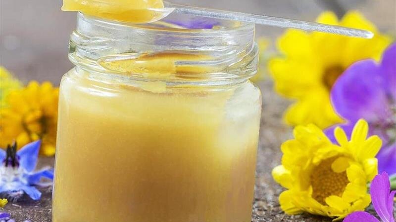 ژل رویال؛ محصولی سبک با وزن سنگین در اقتصاد خراسانشمالی