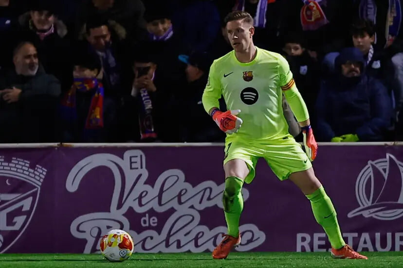 کاپیتان حاضر به ترک بارسا نیست