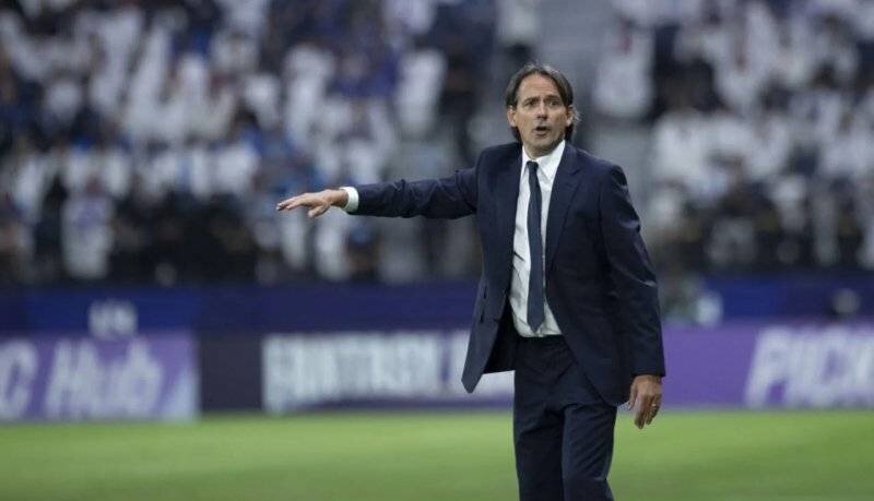 پیشنهاد اسطوره النصر؛ اینزاگی جانشین رنار شود