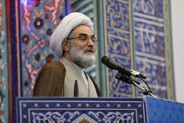 یک امام جمعه: بعید نیست حمله سیدنی توسط خود یهودیان طراحی شده باشد