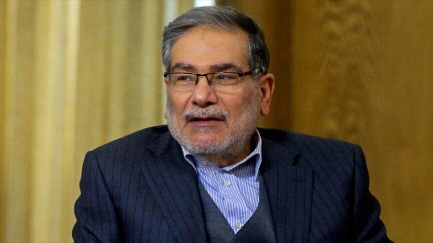 شمخانی: بنی‌صدر خائن نبود | این اتهام غیرمنصفانه است