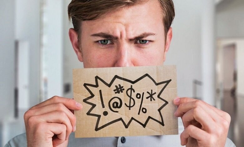 نتایج یک مطالعه‌ تازه | ناسزا گفتن باعث می‌شود ما عملکرد بهتری داشته باشیم!