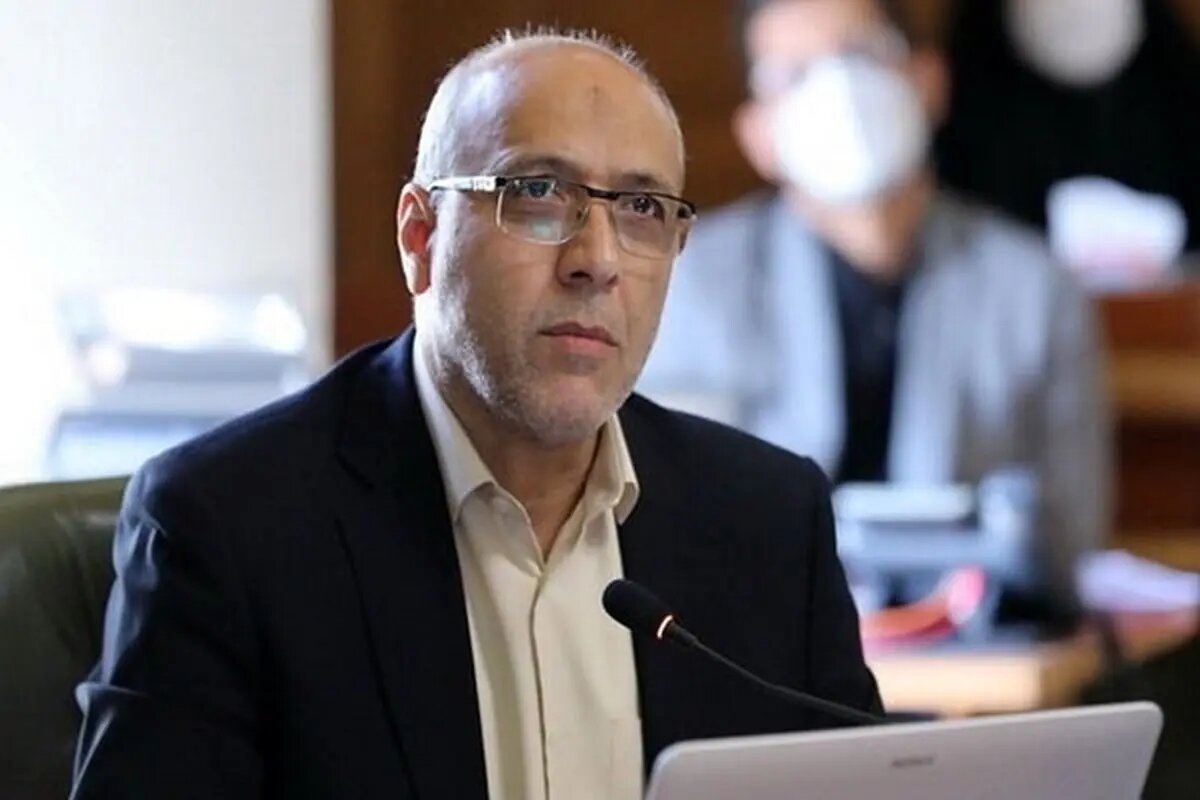 در کمیسیون ماده ۵ حق رأی نداریم تا جلوی تراکم‌فروشی را بگیریم