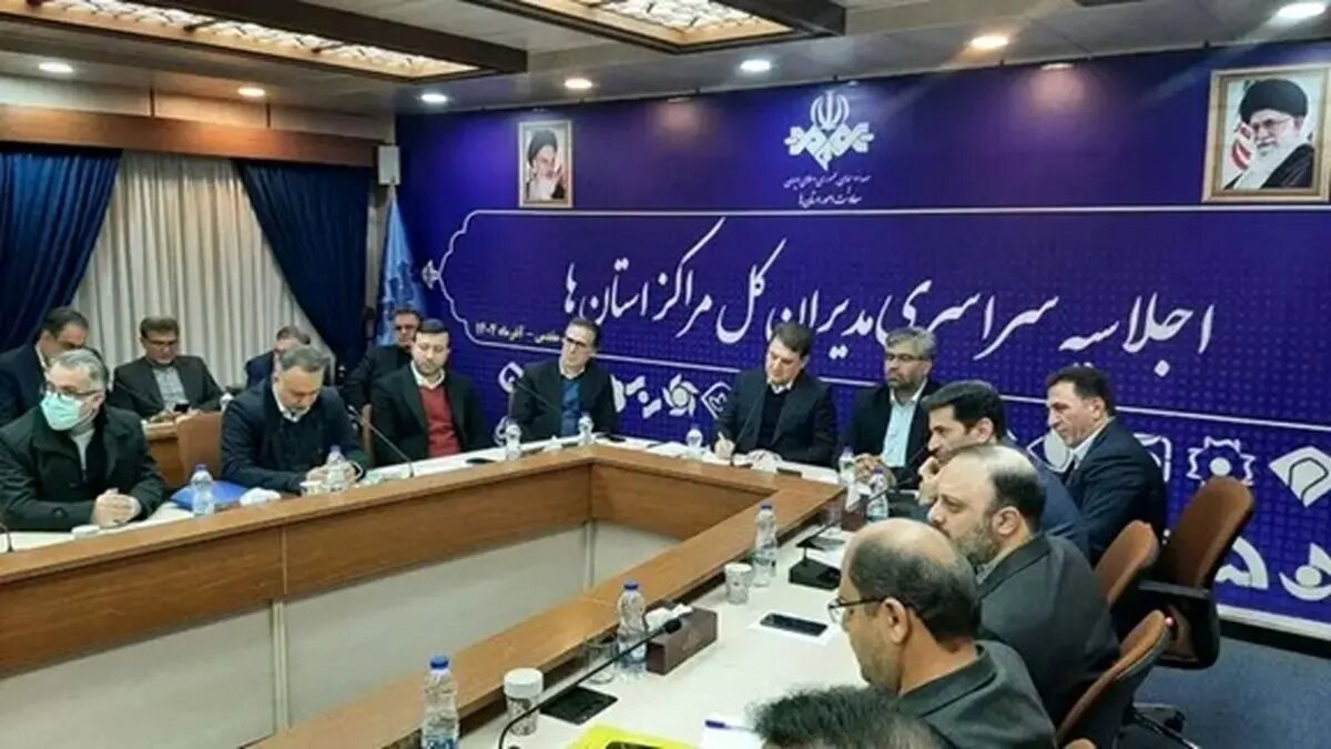 جامعه ۹۰ میلیونی ایران را نمیتوان خطکشی سیاسی، مذهبی یا جناحی کرد