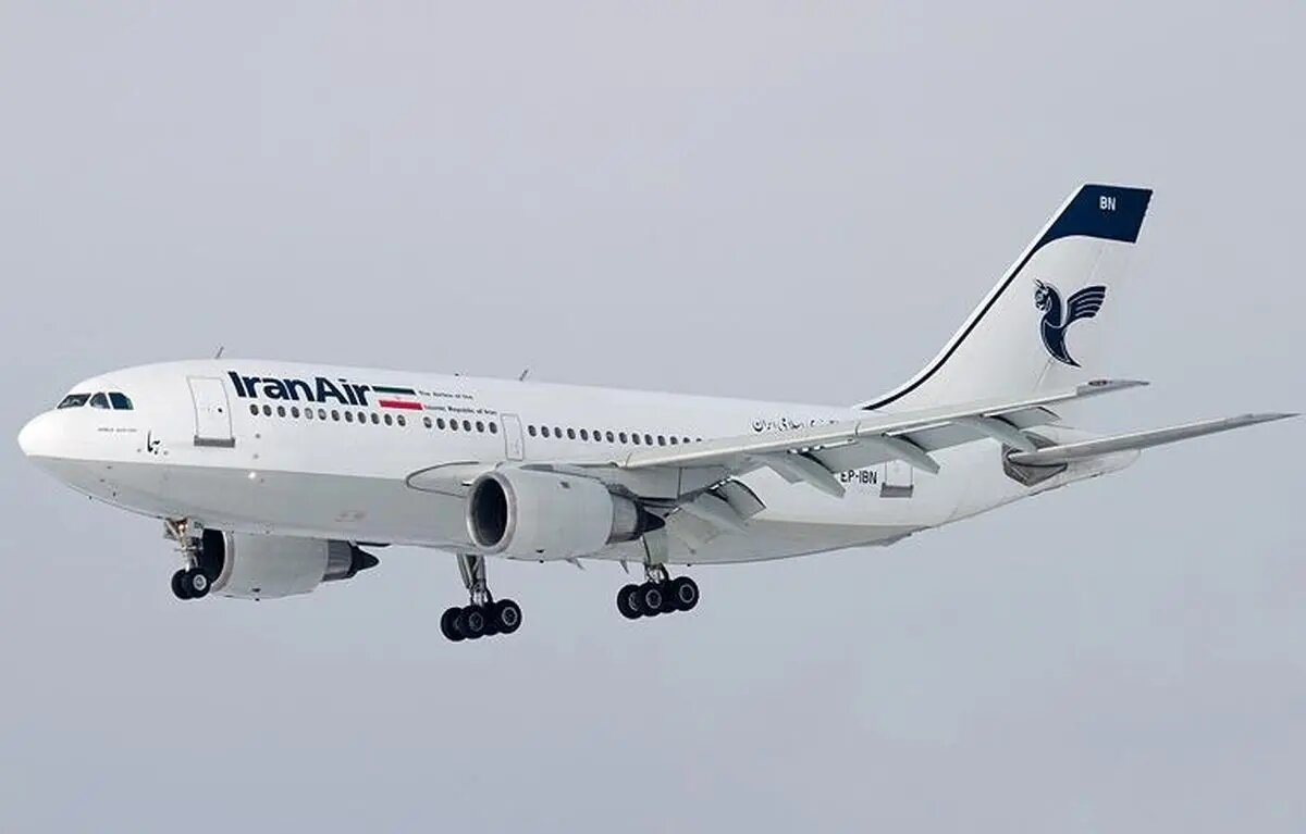 ایران تحت تحریم‌های ظالمانه ۲۰۹ هواپیمای فعال دارد