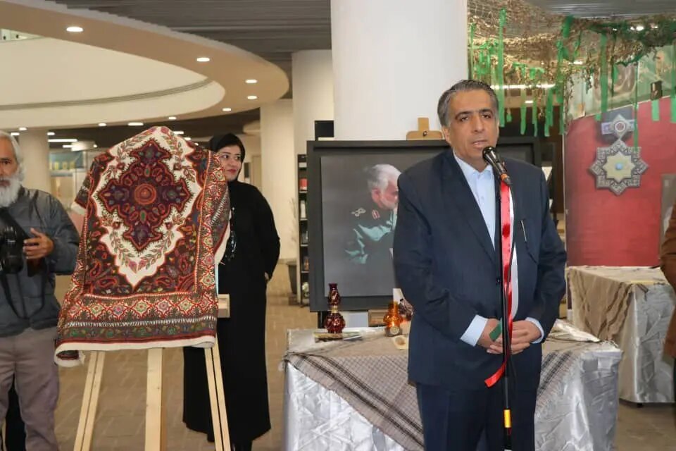 جشنواره تئاتر افراد دارای معلولیت «کویر» در کرمان برگزار می‌شود