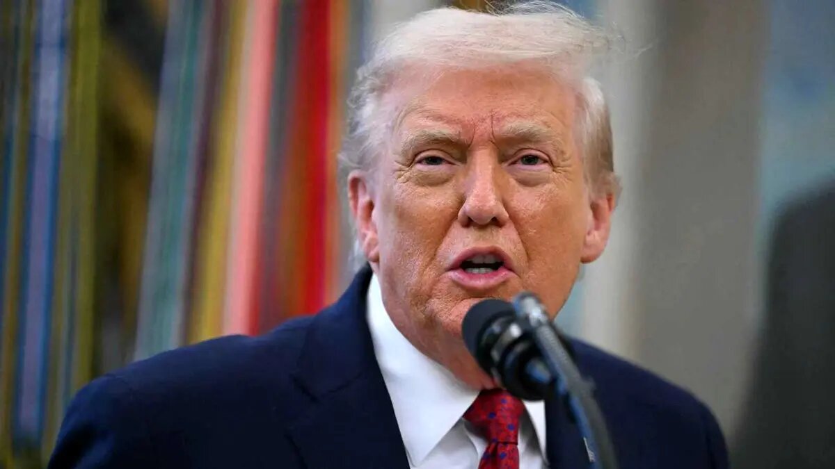 ترامپ: جنگ با ونزوئلا منتفی نیست/ مصادره نفتکشها ادامه دارد