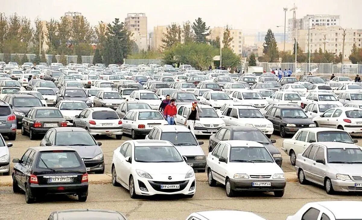 بیعانه ندهید/ ترفند جدید کلاهبرداران فروش خودرو