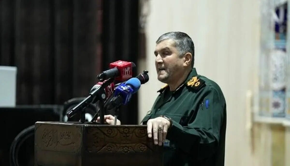 محرومیت‌زدایی در اولویت برنامه‌های سپاه است